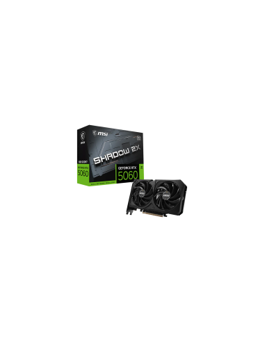 MSI Video Card NVIDIA GeForce RTX...